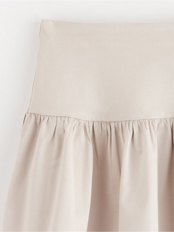 Mini skirt - 3001144-7704