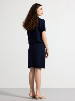 Knitted skirt - 3001230-2521
