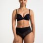 Brazilian brief in micro cotton - 3001252-80