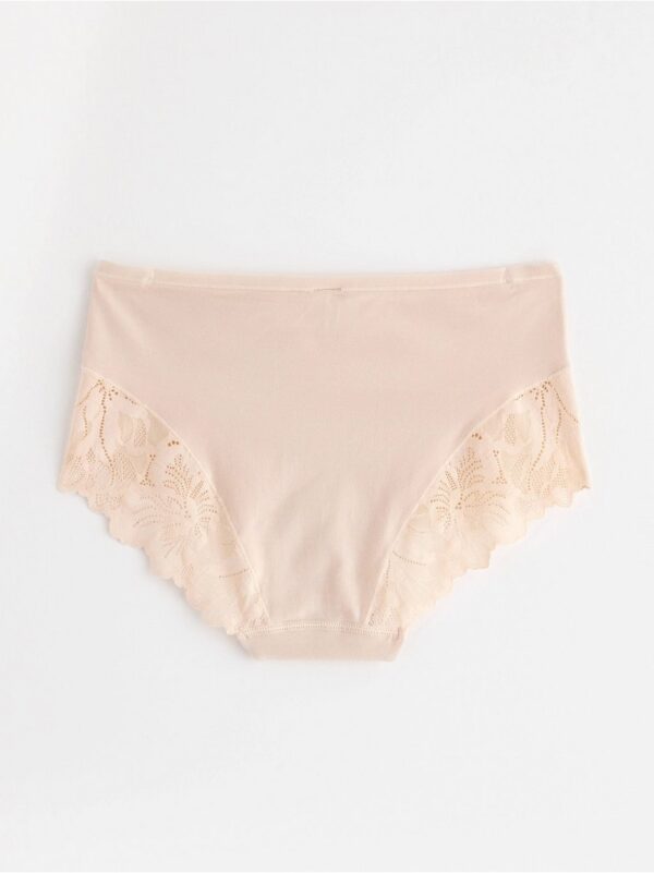 Brief in micro cotton - 3001278-2365