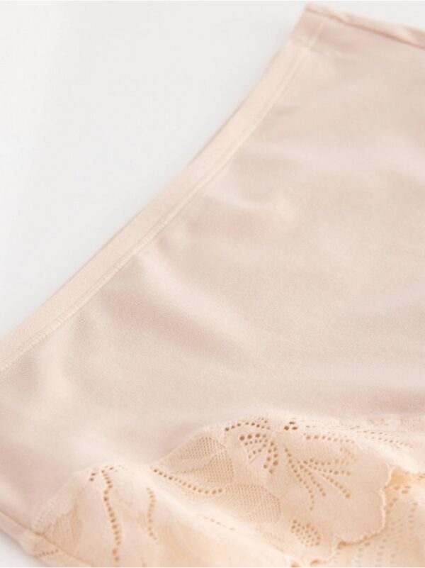 Brief in micro cotton - 3001278-2365