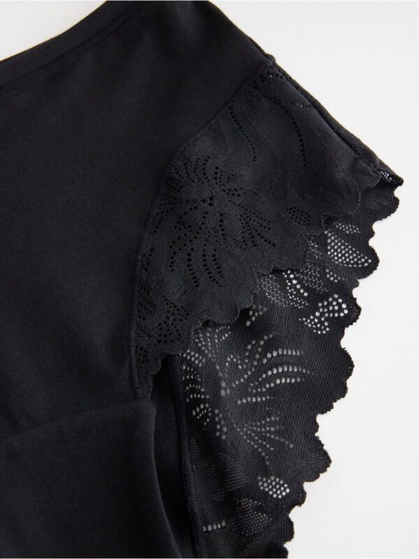 Brief in micro cotton - 3001278-80
