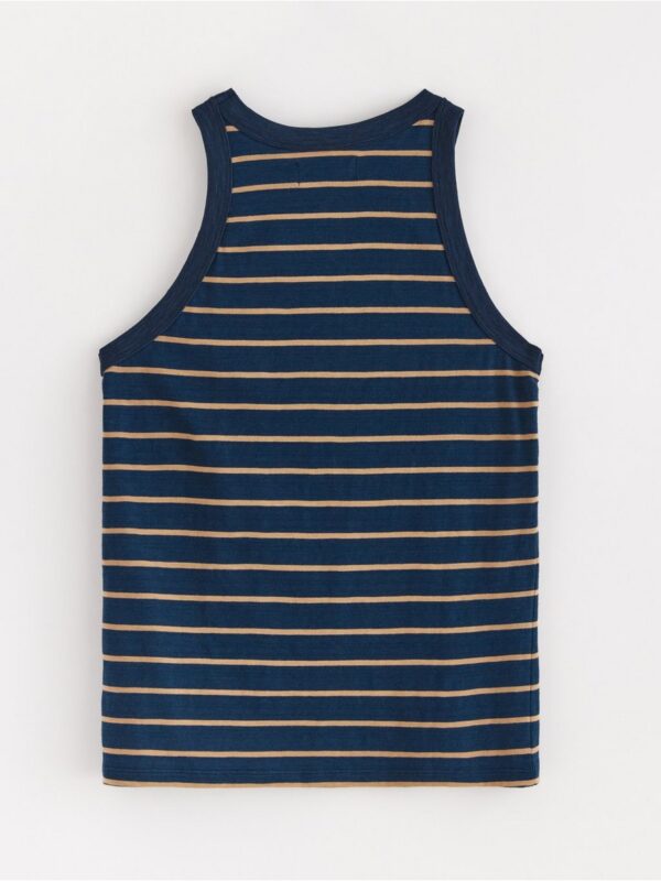 Tank top - 3001361-2150