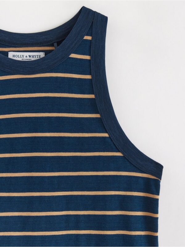 Tank top - 3001361-2150