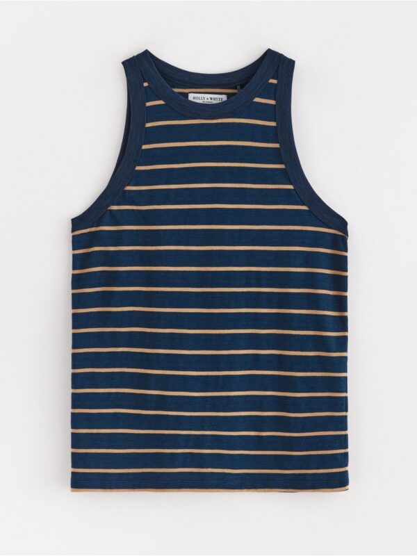 Tank top - 3001361-2150