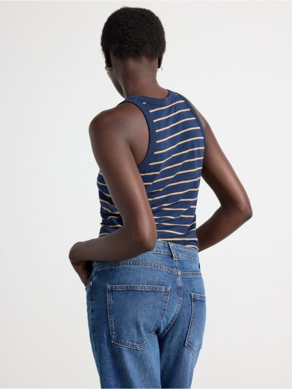 Tank top - 3001361-2150