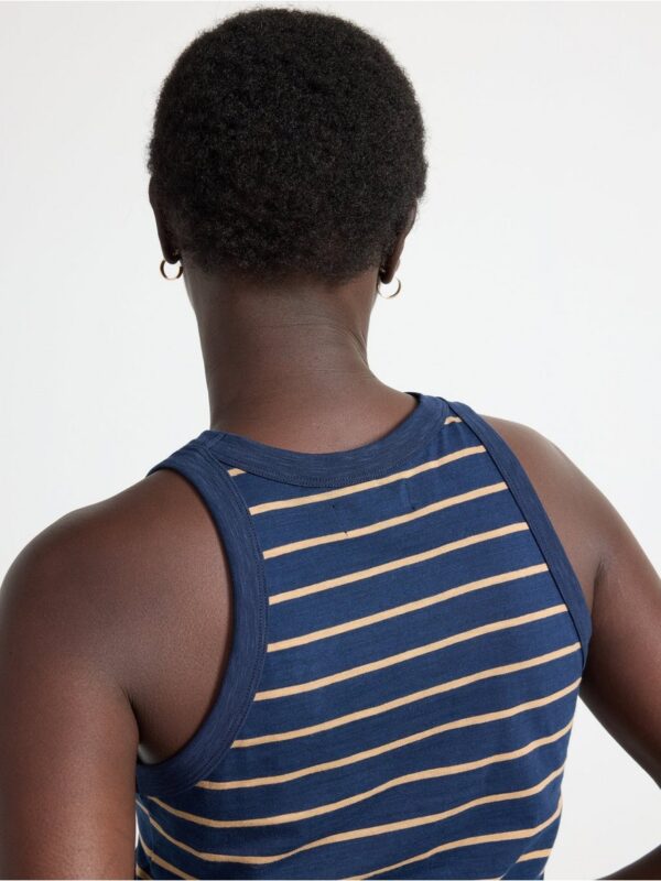 Tank top - 3001361-2150