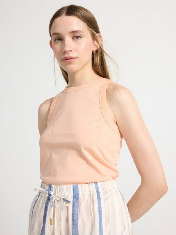 Tank top - 3001361-473
