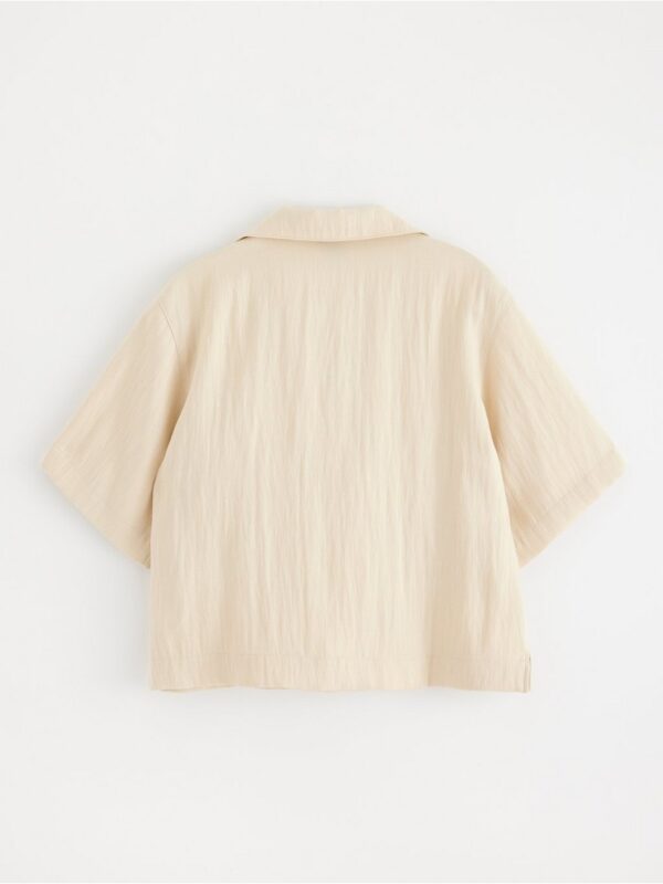 Short-sleeved shirt - 3001420-8671