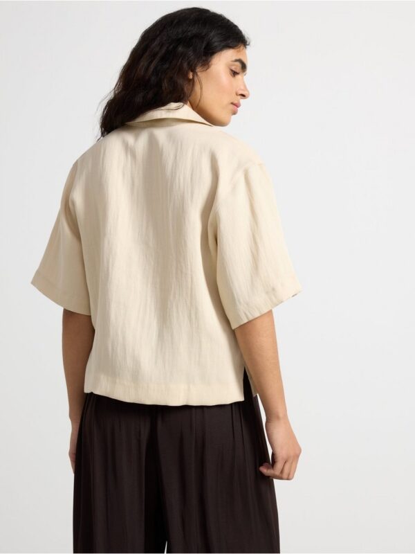 Short-sleeved shirt - 3001420-8671
