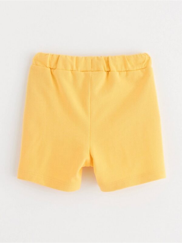 Shorts - 3001446-4087