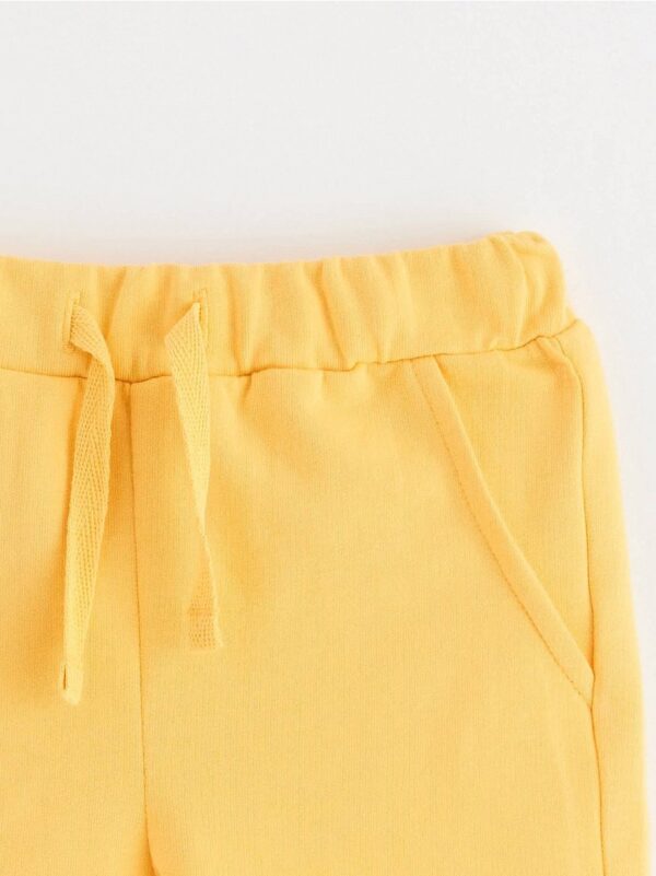 Shorts - 3001446-4087