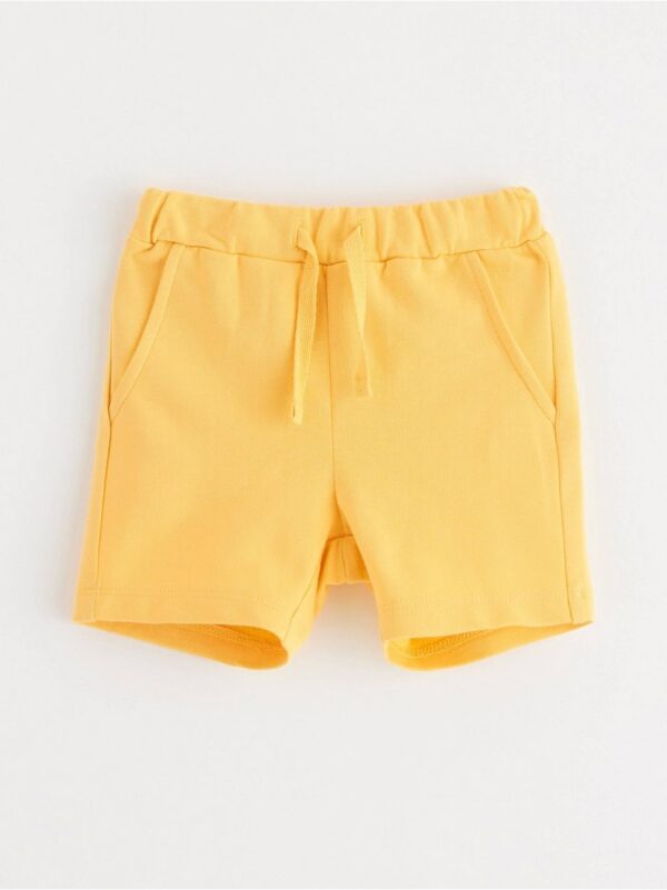 Shorts - 3001446-4087
