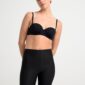 Medium support shaping biker brief - 3001599-80