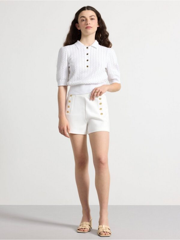 Shorts - 3001611-300