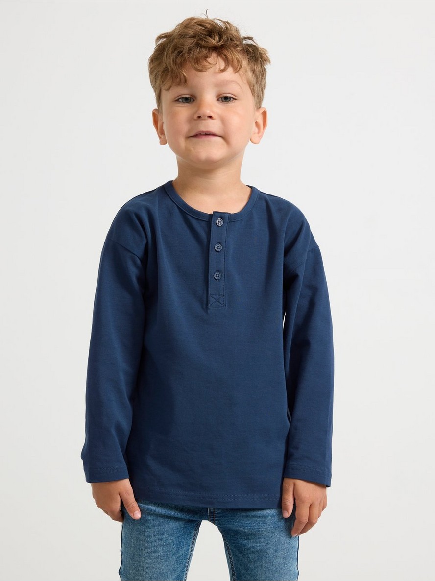 Majica – Long sleeved top