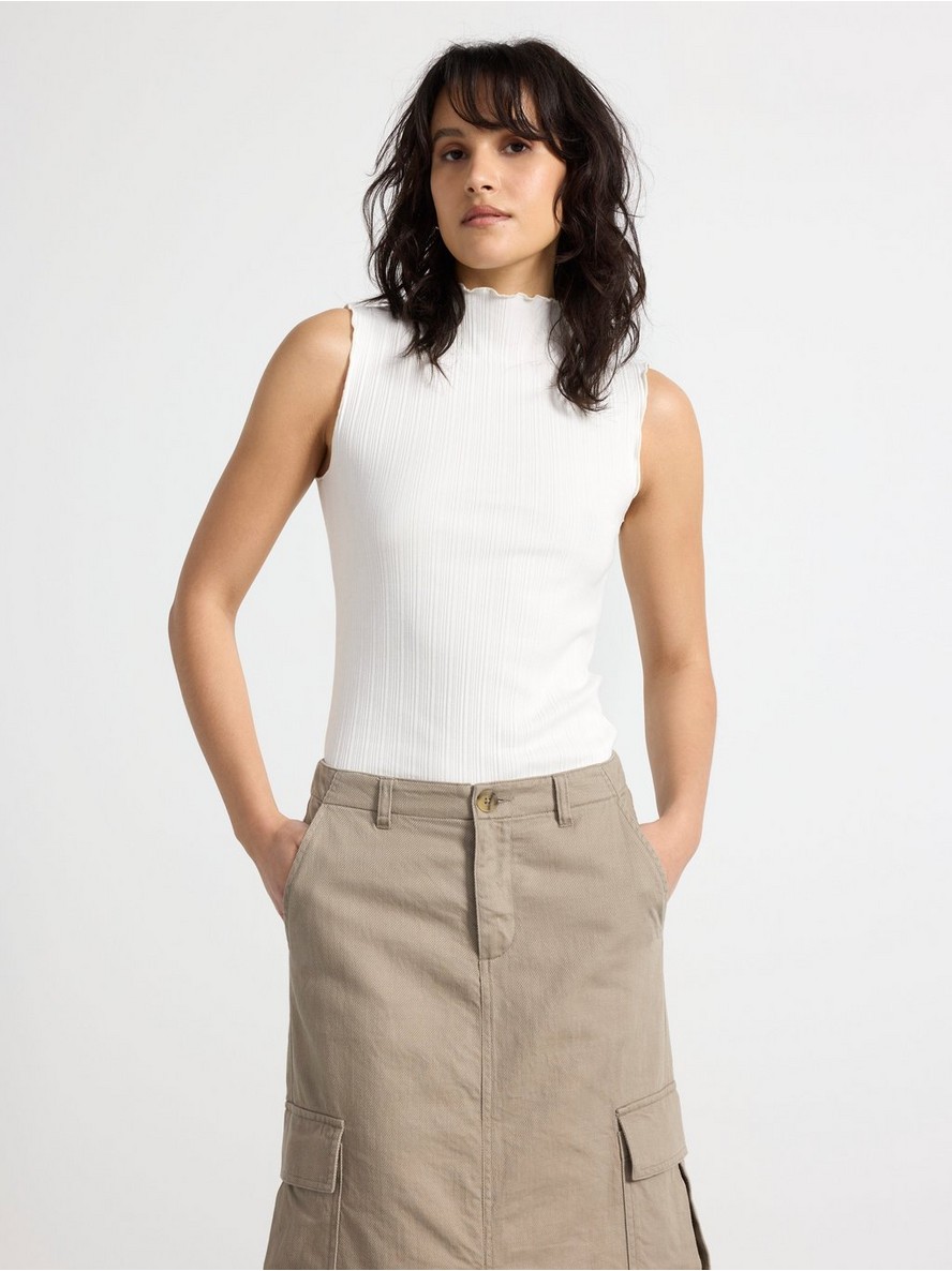 Majica – Sleeveless top
