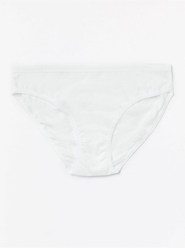Bikini briefs regular waist - 3001861-70