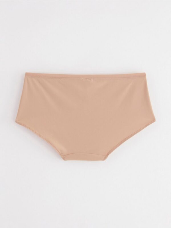 Regular waist briefs - 3001863-6793
