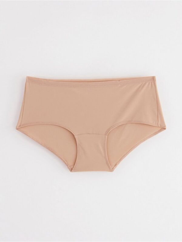 Regular waist briefs - 3001863-6793
