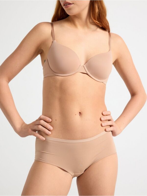Regular waist briefs - 3001863-6793
