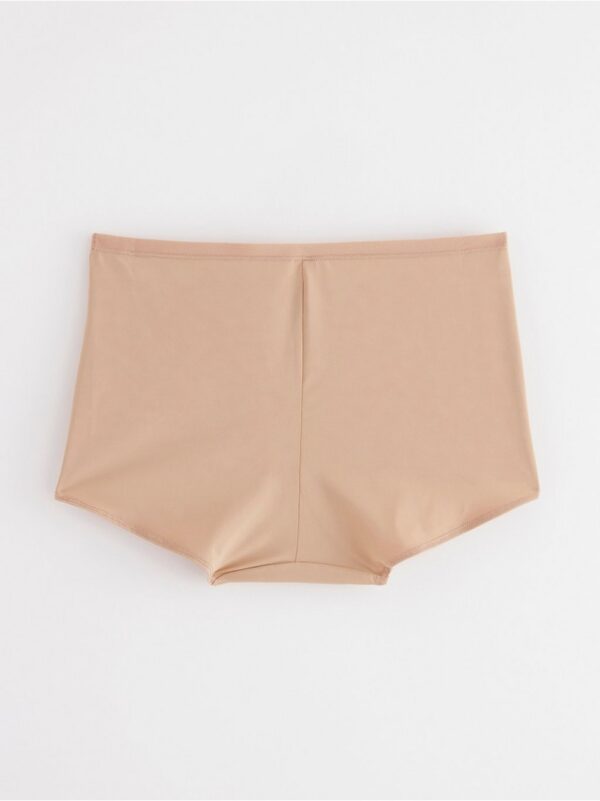 Boxer briefs midi waist - 3001866-6793