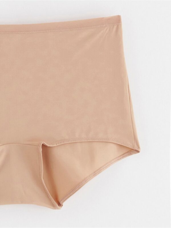 Boxer briefs midi waist - 3001866-6793