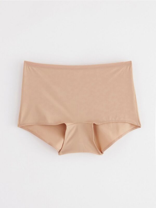 Boxer briefs midi waist - 3001866-6793