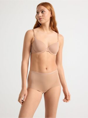 Boxer briefs midi waist - 3001866-6793