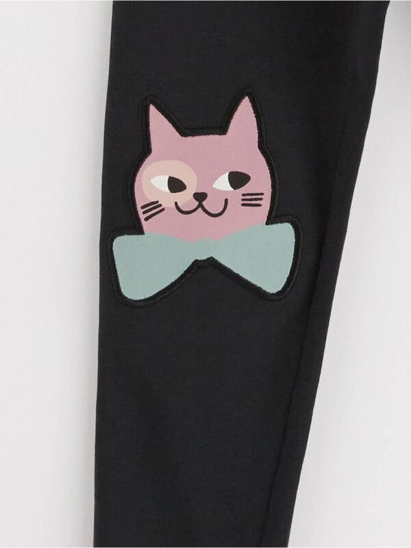 Leggings - 3001936-6959