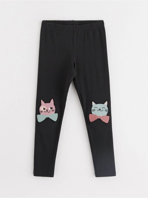 Leggings - 3001936-6959