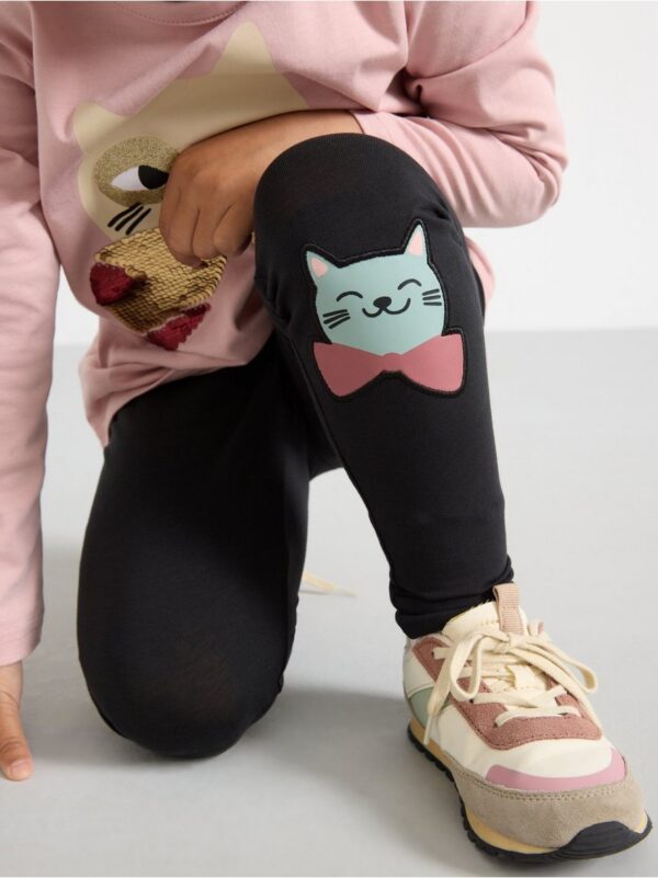 Leggings - 3001936-6959