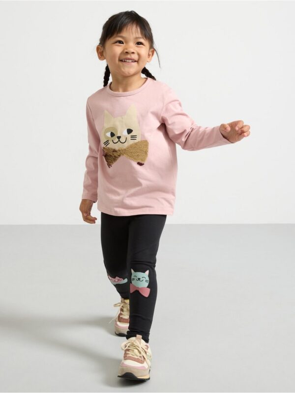 Leggings - 3001936-6959