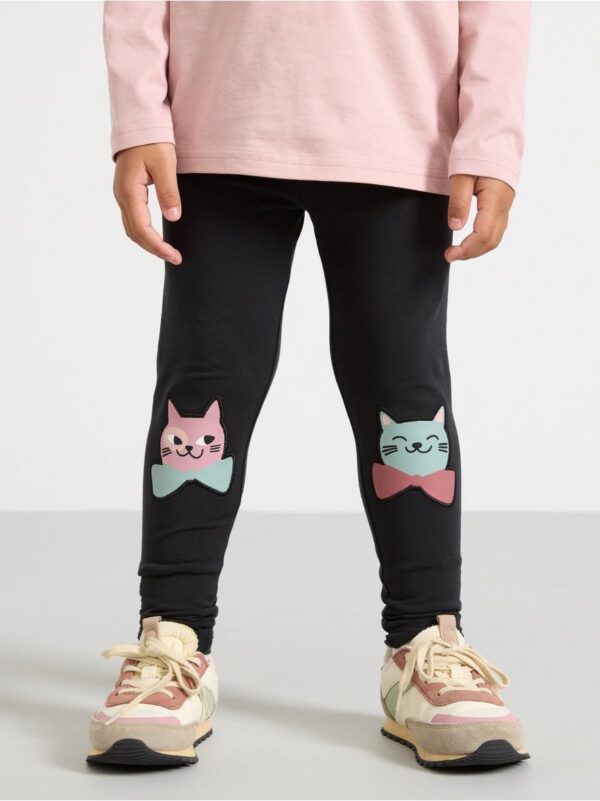 Leggings - 3001936-6959