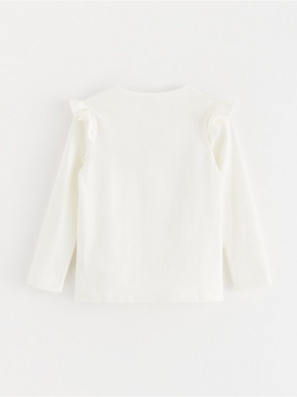 Long-sleeved top - 3001939-325