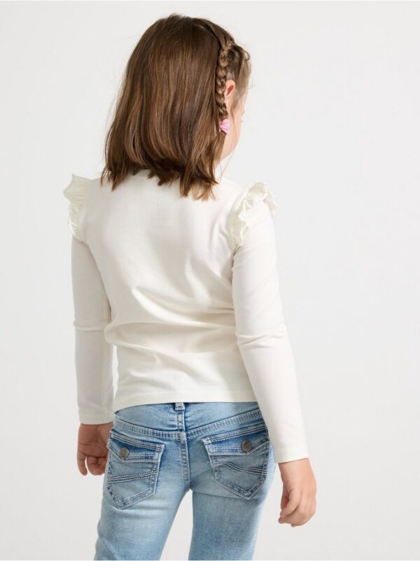 Long-sleeved top - 3001939-325