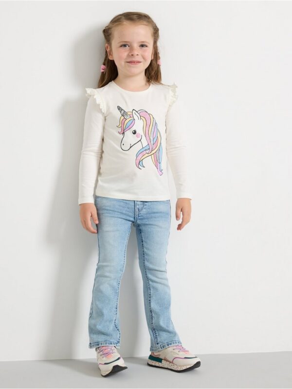 Long-sleeved top - 3001939-325