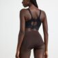 3-pack high waist  sports briefs - 3001960-80