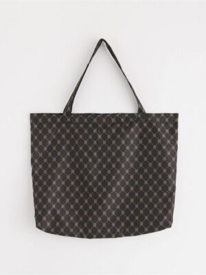Foldable shopping bag - 3002054-80