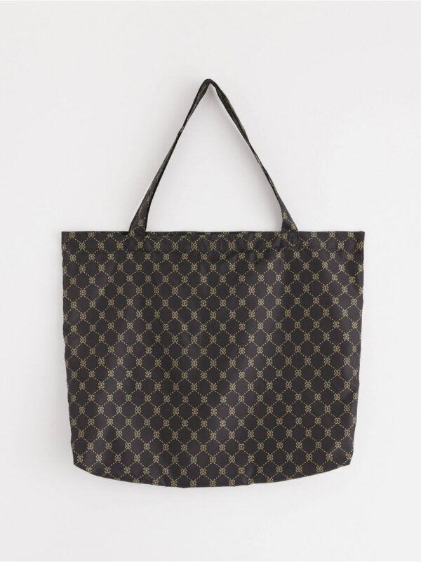 Foldable shopping bag - 3002054-80