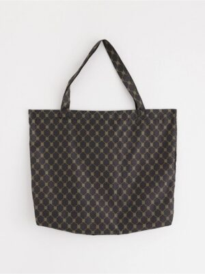 Foldable shopping bag - 3002054-80