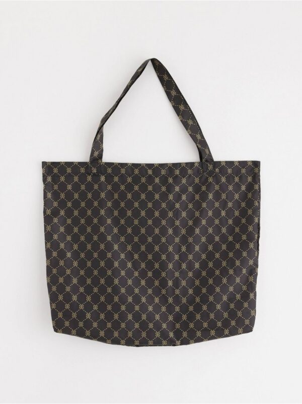 Foldable shopping bag - 3002054-80
