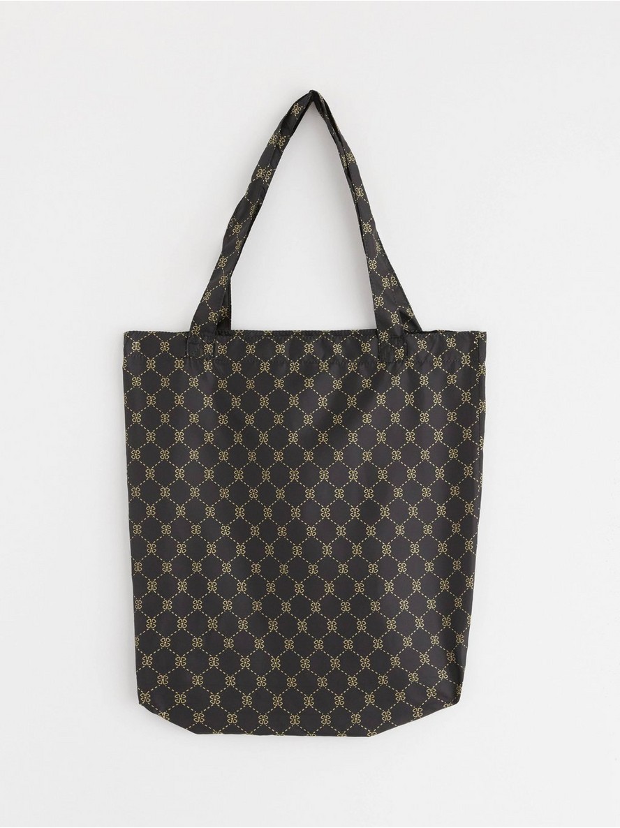Torba – Foldable shopper
