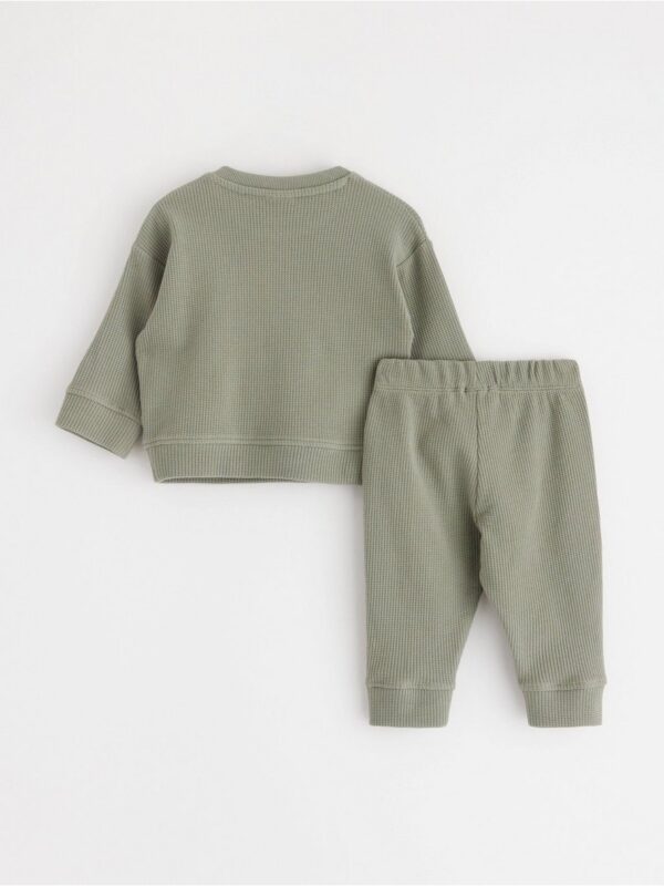 Set - jumper and joggers - 3002068-3478