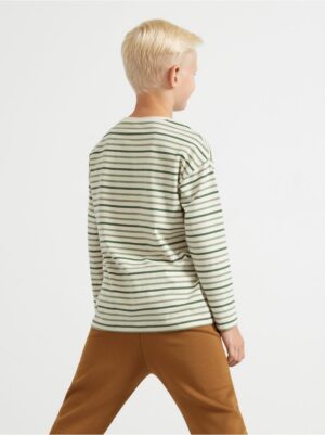 Long-sleeved top - 3002087-7672