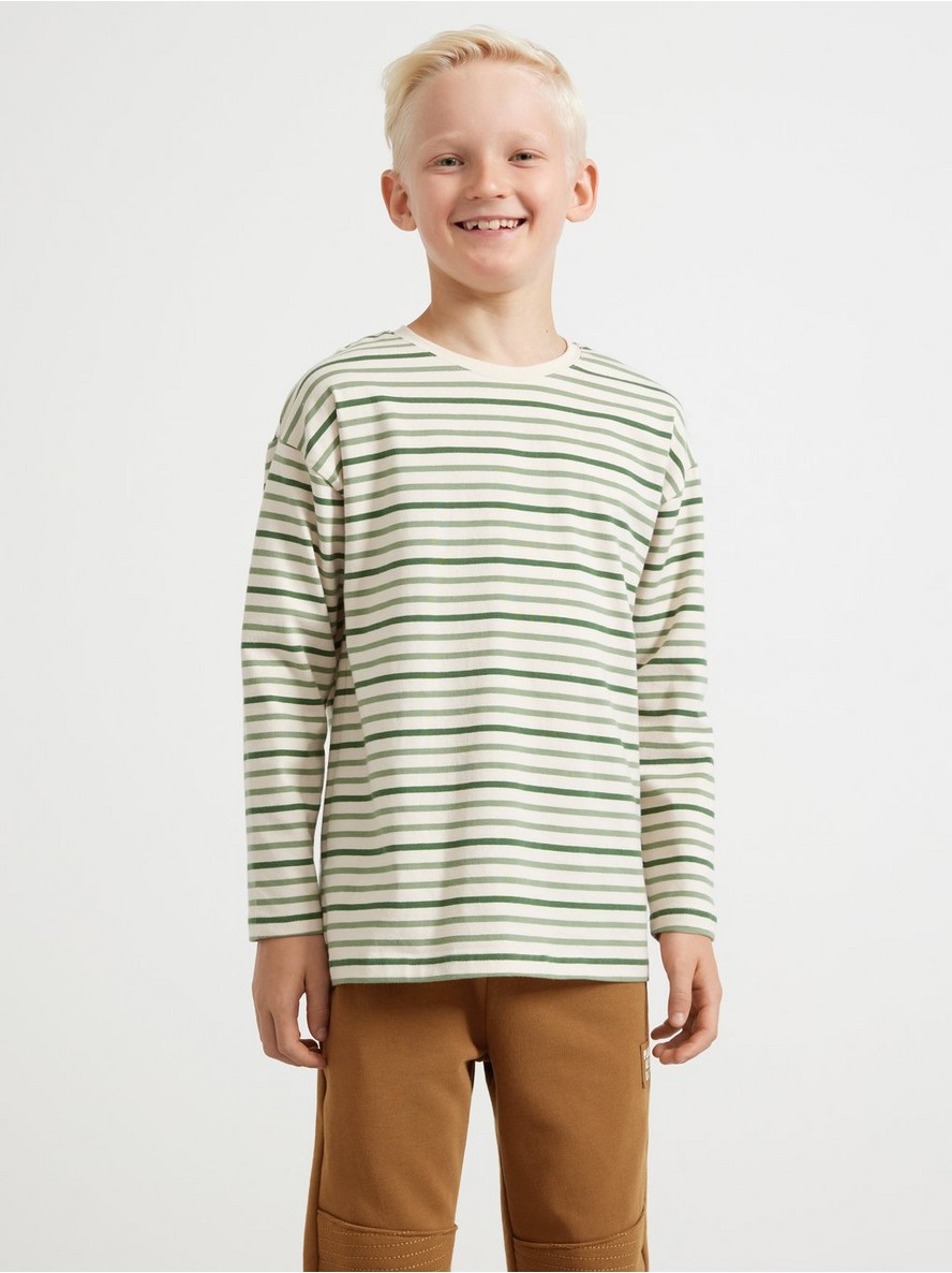 Majica – Long-sleeved top