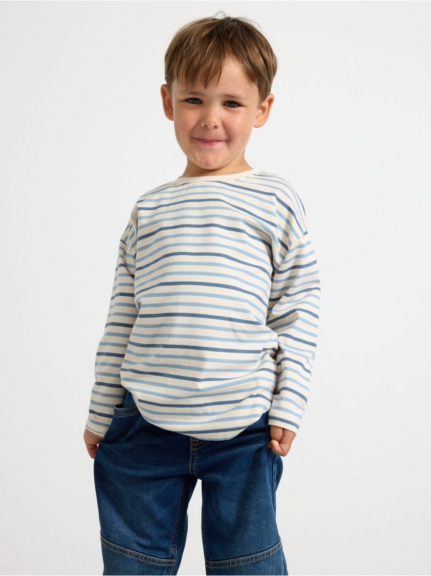 Majica – Long-sleeved top