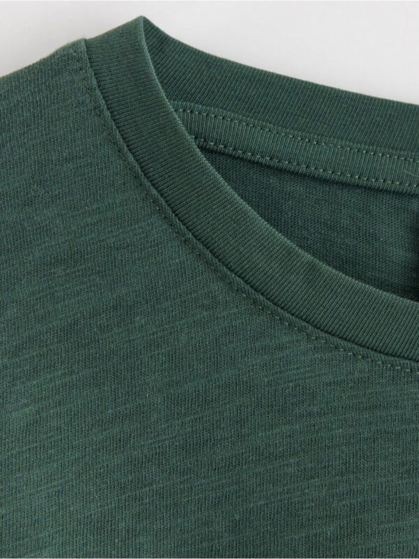 Long sleeved top - 3002116-8599