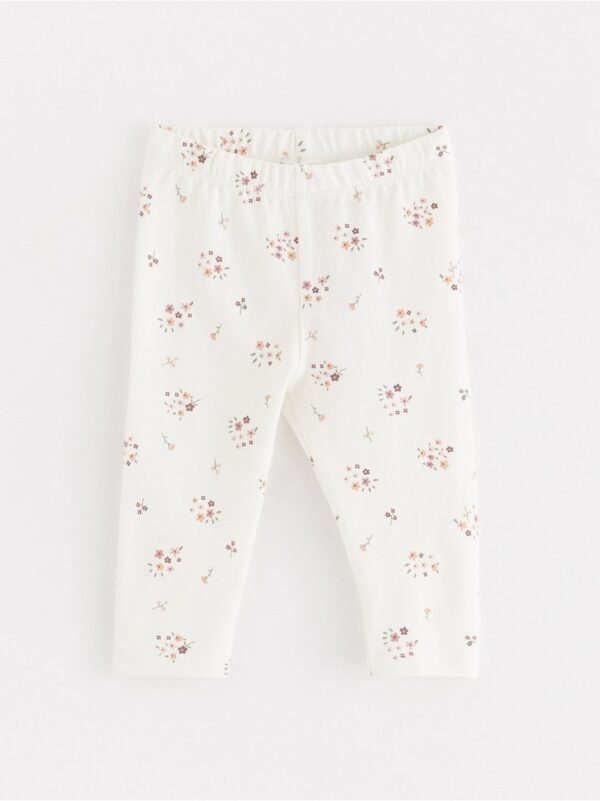 Leggings - 3002191-325