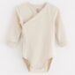 Wrap bodysuit - 3002197-1230